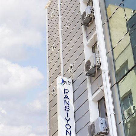 Deniz Pansiyon Esmirna Exterior foto