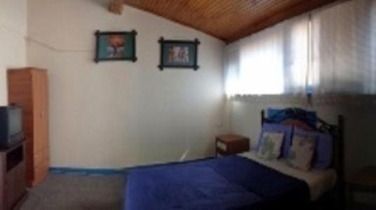 Deniz Pansiyon Esmirna Habitación foto