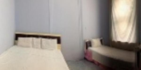 Deniz Pansiyon Esmirna Habitación foto